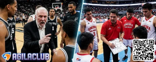 Victor Wembanyama Injury Report & NBA/PBA Odds Analysis | June 8-14